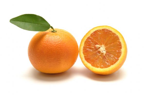 Arancia rossa Sanguinello