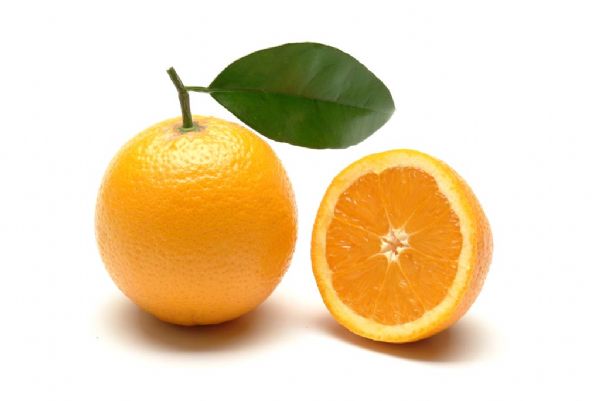 Arancia bionda Valencia