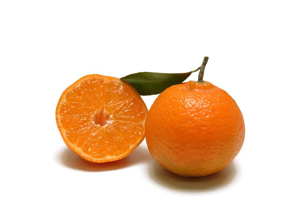 Clementine siciliane